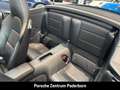 Porsche 991 911 Turbo S Cabriolet Burmester Graphitblau Bleu - thumbnail 19