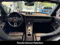 Porsche 991 911 Turbo S Cabriolet Burmester Graphitblau Bleu - thumbnail 11