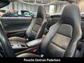 Porsche 991 911 Turbo S Cabriolet Burmester Graphitblau Bleu - thumbnail 10