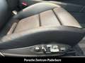 Porsche 991 911 Turbo S Cabriolet Burmester Graphitblau Bleu - thumbnail 30