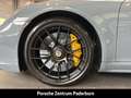 Porsche 991 911 Turbo S Cabriolet Burmester Graphitblau Bleu - thumbnail 9