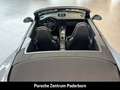 Porsche 991 911 Turbo S Cabriolet Burmester Graphitblau Bleu - thumbnail 20