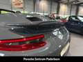 Porsche 991 911 Turbo S Cabriolet Burmester Graphitblau Bleu - thumbnail 22