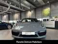 Porsche 991 911 Turbo S Cabriolet Burmester Graphitblau Bleu - thumbnail 7