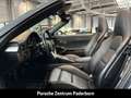 Porsche 991 911 Turbo S Cabriolet Burmester Graphitblau Bleu - thumbnail 5