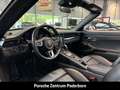 Porsche 991 911 Turbo S Cabriolet Burmester Graphitblau Bleu - thumbnail 4