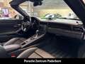 Porsche 991 911 Turbo S Cabriolet Burmester Graphitblau Bleu - thumbnail 28