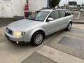 Audi A4 AUTOMATIK A4 Avant Avant 2.0 multitronic Silber - thumbnail 2