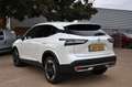 Nissan Qashqai 1.3 MHEV Xtronic Connecta 360 Camera Acc Keyless Blanc - thumbnail 2