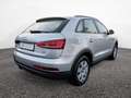 Audi Q3 2.0 TFSI quattro AHK KLIMA GRA SHZ GOB Silber - thumbnail 3