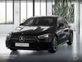 Mercedes-Benz CLA 180 AMG+NIGHT+360°+LED+TOTW+KEYLESS+7G Schwarz - thumbnail 2