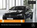 Mercedes-Benz CLA 180 AMG+NIGHT+360°+LED+TOTW+KEYLESS+7G Schwarz - thumbnail 1