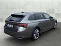 Skoda Octavia Combi 2.0 TDI DSG ULTIMATE AHK*PANO*CANTON*NAV*MA Grau - thumbnail 4
