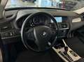 BMW X3 xD20d Panorama Kamera Xenon Alarm Navi AHK Silver - thumbnail 14
