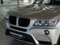 BMW X3 xD20d Panorama Kamera Xenon Alarm Navi AHK Silver - thumbnail 9