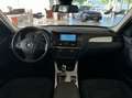 BMW X3 xD20d Panorama Kamera Xenon Alarm Navi AHK Срібний - thumbnail 29