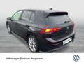 Volkswagen Golf VIII 2.0 GTI KAMERA NAVI SITZHEIZUNG Schwarz - thumbnail 2