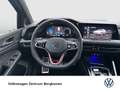 Volkswagen Golf VIII 2.0 GTI KAMERA NAVI SITZHEIZUNG Schwarz - thumbnail 6