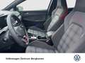 Volkswagen Golf VIII 2.0 GTI KAMERA NAVI SITZHEIZUNG Schwarz - thumbnail 7