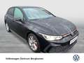 Volkswagen Golf VIII 2.0 GTI KAMERA NAVI SITZHEIZUNG Schwarz - thumbnail 4