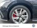 Volkswagen Golf VIII 2.0 GTI KAMERA NAVI SITZHEIZUNG Schwarz - thumbnail 5