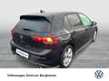 Volkswagen Golf VIII 2.0 GTI KAMERA NAVI SITZHEIZUNG Schwarz - thumbnail 3