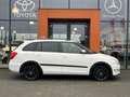 Skoda Fabia Combi 1.2 TSI|Trekhaak|Clima|PDC|Cruise|BT|Isofix Weiß - thumbnail 7