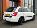 Skoda Fabia Combi 1.2 TSI|Trekhaak|Clima|PDC|Cruise|BT|Isofix Weiß - thumbnail 8