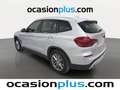 BMW X3 sDrive 18d Argento - thumbnail 4