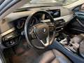 BMW 530 i T. xDrive Sport Aut NAVI LED Stdhzg HUD H&K Bleu - thumbnail 18