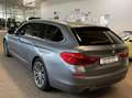 BMW 530 i T. xDrive Sport Aut NAVI LED Stdhzg HUD H&K Bleu - thumbnail 6