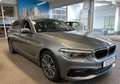 BMW 530 i T. xDrive Sport Aut NAVI LED Stdhzg HUD H&K Bleu - thumbnail 10