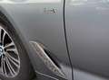 BMW 530 i T. xDrive Sport Aut NAVI LED Stdhzg HUD H&K Bleu - thumbnail 11