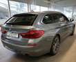 BMW 530 i T. xDrive Sport Aut NAVI LED Stdhzg HUD H&K Bleu - thumbnail 9