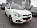 Hyundai iX35 5 Star Edition 2WD-KLIMA Wit - thumbnail 1