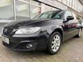 SEAT Exeo ST Style 2.0 TDI*KLIMAAUTOM*EURO5*SHZ*MFL* Schwarz - thumbnail 5