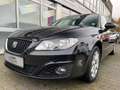 SEAT Exeo ST Style 2.0 TDI*KLIMAAUTOM*EURO5*SHZ*MFL* Schwarz - thumbnail 4
