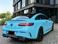 Mercedes-Benz E 53 AMG 4Matic Coupe Speedshift 9G-TRONIC - thumbnail 8