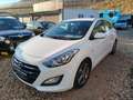 Hyundai i30 blue Trend 1,4*Klima*Temp*Garantie*Insp*EUR6 Wit - thumbnail 2