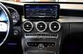 Mercedes-Benz C 200 T 9G-Tr. AMG*HuD*AMBI*PANO*CAM*AHK*BURM Klima Zwart - thumbnail 13
