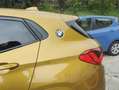 BMW X2 xdrive25d Msport auto Oro - thumbnail 4