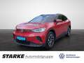 Volkswagen ID.4 Pure Performance mit Infotainment-Paket Rouge - thumbnail 1