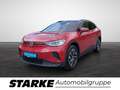 Volkswagen ID.4 Pure Performance mit Infotainment-Paket Rot - thumbnail 1