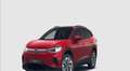 Volkswagen ID.4 Pure Performance mit Infotainment-Paket Czerwony - thumbnail 3