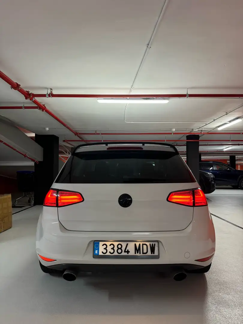 Volkswagen Golf 1.2 TSI BMT Edition 105 - 2