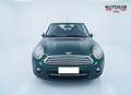 MINI Cooper D 1.6 112 Cv Unico Proprietario Clima Neo Patentati Grün - thumbnail 2