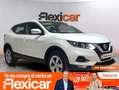 Nissan Qashqai dCi 85 kW (115 CV) E6D ACENTA Blanco - thumbnail 1