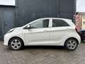 Kia Picanto 1.0 SENSATION/BLUETOOTH/TELEFON/SCHECKHEFT Blanc - thumbnail 4