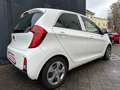 Kia Picanto 1.0 SENSATION/BLUETOOTH/TELEFON/SCHECKHEFT Blanc - thumbnail 8