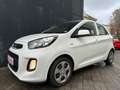 Kia Picanto 1.0 SENSATION/BLUETOOTH/TELEFON/SCHECKHEFT Blanc - thumbnail 3